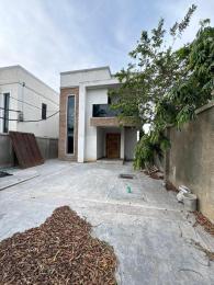 4 bedroom Duplex For Sale Oko Oba Agege Lagos