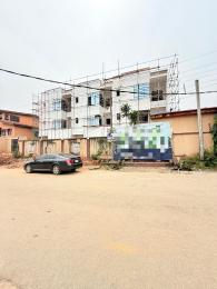 4 bedroom Terraced Duplex For Sale Mende Maryland Lagos