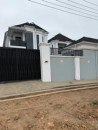 4 bedroom Detached Duplex For Sale Space Avenue Akobo Ibadan Oyo