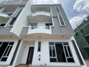 4 bedroom Terraced Duplex For Sale Off Oyinkan Abayomi Drive Old Ikoyi Lagos