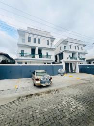 4 bedroom Semi detached Duplex For Sale Off Aldmiralty Way Lekki Phase 1 Lagos