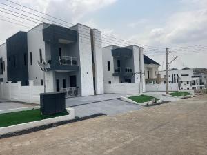 4 bedroom Duplex For Sale Aare Oluyole Estate Ibadan Oyo