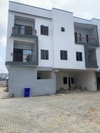 4 bedroom Detached Duplex For Sale Ikeja Lagos