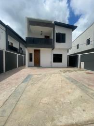 4 bedroom Duplex For Sale Ikolaba Estate Bodija Ibadan Oyo