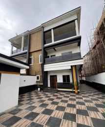 4 bedroom Detached Duplex For Sale Ogui Road Ezeagu Enugu