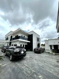 4 bedroom Duplex For Sale Nta Road Portharcourt Port Harcourt Rivers