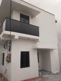 4 bedroom Detached Duplex For Sale Ogudu Ojota Lagos