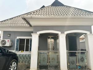 4 bedroom Detached Bungalow For Sale Isheri Egbe/Idimu Lagos 4 bedroom Detached Bungalow For Sale Isheri Egbe/Idimu Lagos