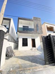 4 bedroom Detached Duplex For Sale Ikota, Lagos Ikota Lekki Lagos 4 bedroom Detached Duplex For Sale Ikota, Lagos Ikota Lekki Lagos