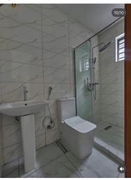 4 bedroom Detached Duplex For Sale Surulere Lagos