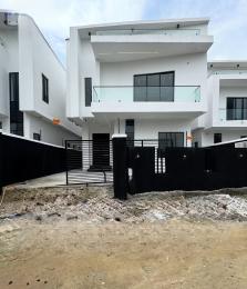 4 bedroom Detached Duplex For Sale Sangotedo Ajah Lagos
