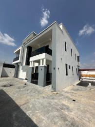 4 bedroom Detached Duplex For Sale New Bodija Ibadan Oyo