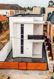 4 bedroom Detached Duplex For Sale Peace Estate Alagbado Abule Egba Lagos