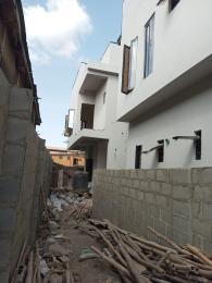 4 bedroom Detached Duplex For Sale Ogba Bus-stop Lagos