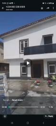 4 bedroom Detached Duplex For Rent Estate Sangotedo Ajah Lagos