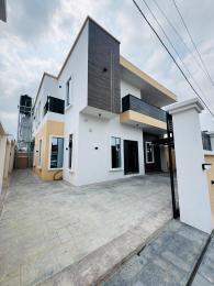 4 bedroom Detached Duplex For Sale Ogba Lagos