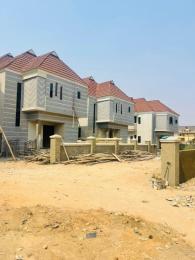 4 bedroom Detached Duplex For Sale Adebajo Street New Bodija Ibadan Oyo
