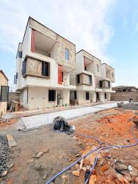 4 bedroom Detached Duplex For Sale Ogba Lagos