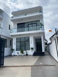 4 bedroom Detached Duplex For Sale Chevron Toll Gate Lekki Phase 2 Lagos 4 bedroom Detached Duplex For Sale Chevron Toll Gate Lekki Phase 2 Lagos