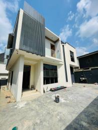 4 bedroom Detached Duplex For Sale Magodo GRA Phase 1 Ojodu Lagos