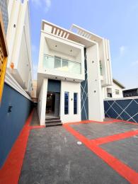 4 bedroom Detached Duplex For Sale Abule Egba Lagos