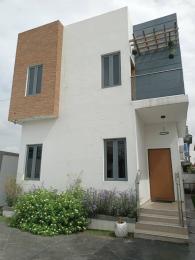 4 bedroom Detached Duplex For Sale Ogudu GRA Ojota Lagos 4 bedroom Detached Duplex For Sale Ogudu GRA Ojota Lagos