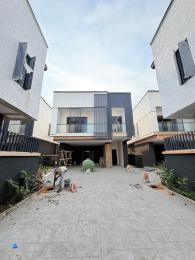 4 bedroom Detached Duplex For Sale Berger Ojodu Lagos