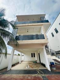 4 bedroom Detached Duplex For Sale Magodo GRA Phase 2 Kosofe/Ikosi Lagos 4 bedroom Detached Duplex For Sale Magodo GRA Phase 2 Kosofe/Ikosi Lagos