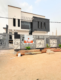 4 bedroom Detached Duplex For Sale Maryland Ikeja LSDPC Maryland Estate Lagos