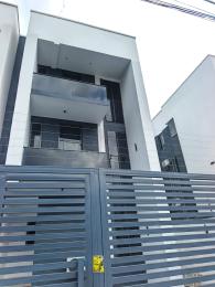 4 bedroom Detached Duplex For Sale Adeniyi Jones Ikeja Lagos