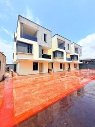 4 bedroom Duplex For Sale Ogba GRA Lagos