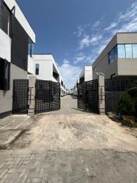4 bedroom Detached Duplex For Sale Orchid Road Lekki Lagos Ikota Lekki Lagos