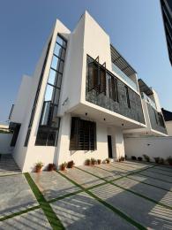 5 bedroom Detached Duplex For Sale Ologolo Lekki Lagos