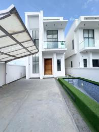 4 bedroom Detached Duplex For Sale Orchid Lekki Lekki Lagos