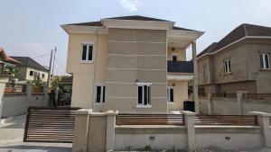4 bedroom Detached Duplex For Sale Sunbeam Area New Bodija Ibadan Oyo