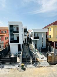 4 bedroom Detached Duplex For Sale Magodo GRA Phase 2 Kosofe/Ikosi Lagos 4 bedroom Detached Duplex For Sale Magodo GRA Phase 2 Kosofe/Ikosi Lagos