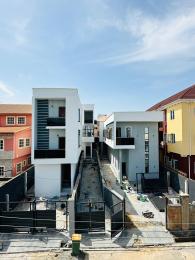 4 bedroom Detached Duplex For Sale Magodo GRA Phase 2 Kosofe/Ikosi Lagos