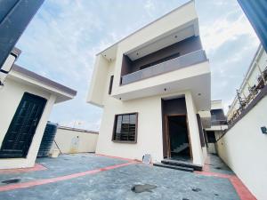4 bedroom Detached Duplex For Sale General Paint Ajah Lagos 4 bedroom Detached Duplex For Sale General Paint Ajah Lagos