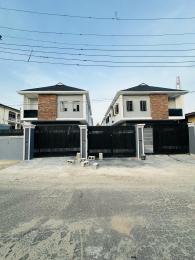4 bedroom Detached Duplex For Sale Opebi Ikeja Lagos