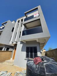 4 bedroom Detached Duplex For Sale Lekki Phase 1 Lagos 4 bedroom Detached Duplex For Sale Lekki Phase 1 Lagos