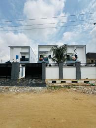 4 bedroom Detached Duplex For Sale Abule Egba Lagos