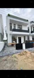 4 bedroom Duplex For Sale Walton Gate Estate Sangotedo Ajah Lagos