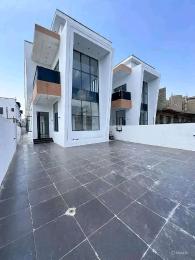 4 bedroom Detached Duplex For Sale Ajah Lagos