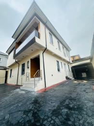 4 bedroom Detached Duplex For Sale Ogba Lagos
