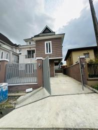 4 bedroom Detached Duplex For Sale Oko Oba Agege Lagos