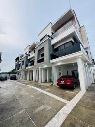 4 bedroom Detached Duplex For Sale Magodo GRA Phase 2 Kosofe/Ikosi Lagos