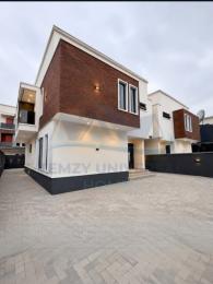 4 bedroom Detached Duplex For Sale Opebi Ikeja Lagos