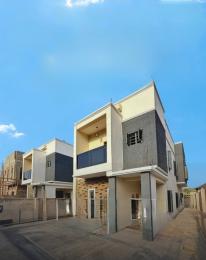 4 bedroom Detached Duplex For Sale Ogba Bus-stop Lagos