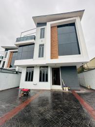 4 bedroom Duplex For Sale Omole Phase 1 Ikeja Lagos