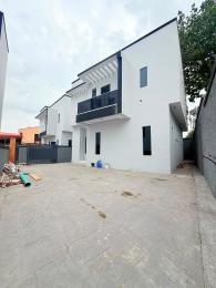 4 bedroom Detached Duplex For Sale Omole Phase 1 Ojodu Lagos
